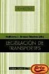 Legislación de transportes