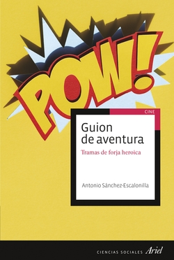 Guion de aventura