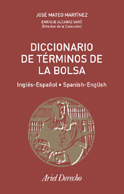 Diccionaro terminos de bolsa
