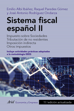Sistema fiscal español II