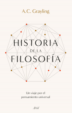 Historia de la filosofía