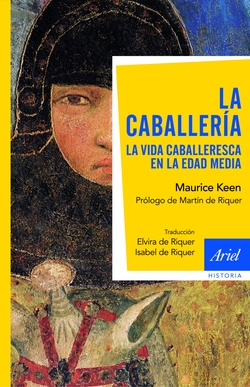 La caballería