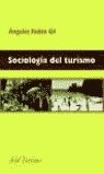 Sociología del turismo