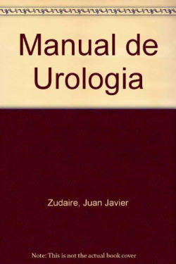 MANUAL DE UROLOGIA