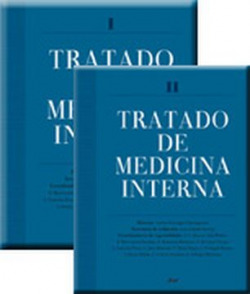 TRATADO DE MEDICINA INTERNA, I Y II