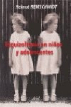 Esquizofrenia en niños y adolescentes