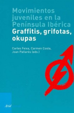 Movimientos juveniles en la Península Ibérica