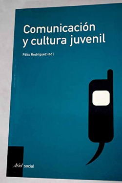 COMUNICACION Y CULTURA JUVENIL