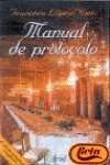 Manual de protocolo