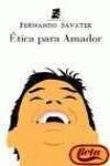 Etica para Amador
