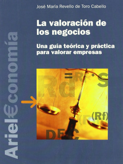 La valoracion de los negocios
