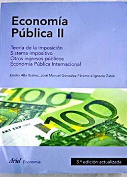 Economia publica i