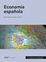 Economía española
