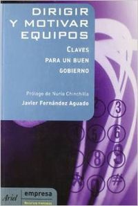 Dirigir y motivar equipos