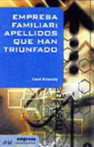 Empresa familiar
