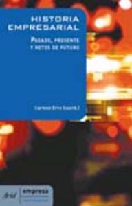 Historia empresarial (nº 10)