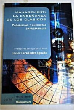 Management la enseñanza de los clásicos