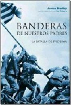 BANDERAS DE NUESTROS PADRES