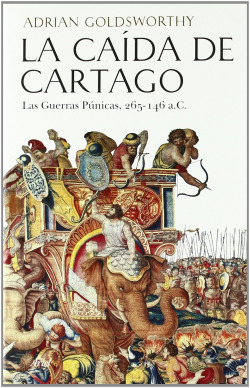 La caída de Cartago