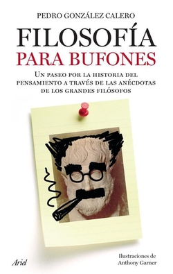 Filosofía para bufones