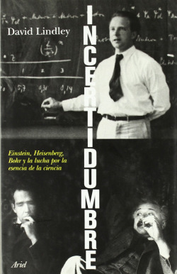 Incertidumbre