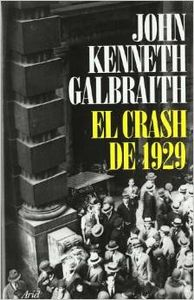 El crash de 1929