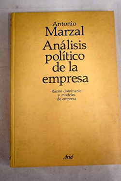ANALISIS POLITICO DE LA EMPRESA
