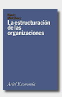 La estructuración de las organizaciones