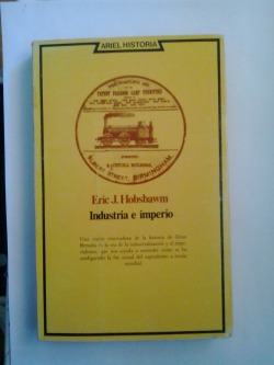 INDUSTRIA E IMPERIO