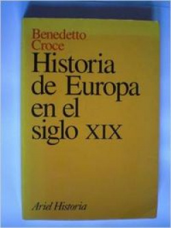 Historia de Europa en el siglo XIX