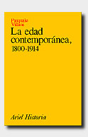 La edad contemporánea, 1800-1914