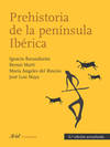 Prehistoria de la Península Ibérica