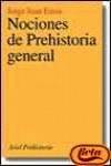Nociones de Prehistoria