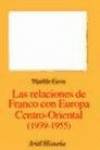Las relaciones de Franco