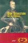 Don Sebastián, rey de Portugal