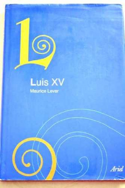 Luis XV