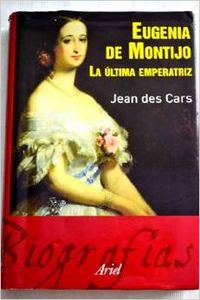 Eugenia de Montijo