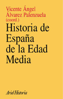 Historia de España en la Edad Media
