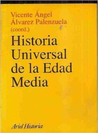Historia Universal de la Edad Media