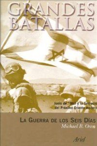 La Guerra de los Seis Días