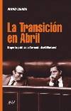 La transición en abril