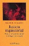 Justicia inquisitorial