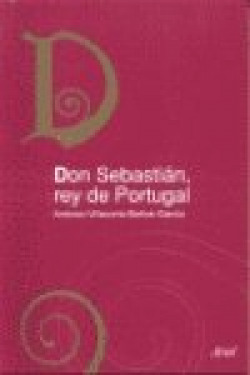 Don Sebastián, rey de Portugal