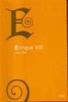 Enrique VIII