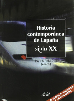 Historia contemporánea del siglo XX