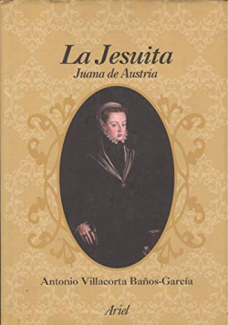 La jesuita