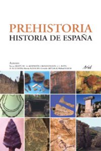 Prehistoria península Ibérica