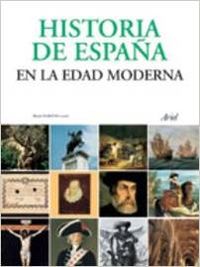 Historia de España en la Edad Moderna