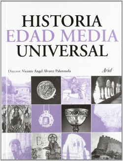 Historia Universal de la Edad Media