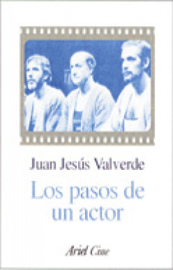 Los pasos de un actor
